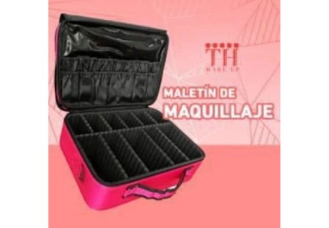 Fachada de Th Make Up